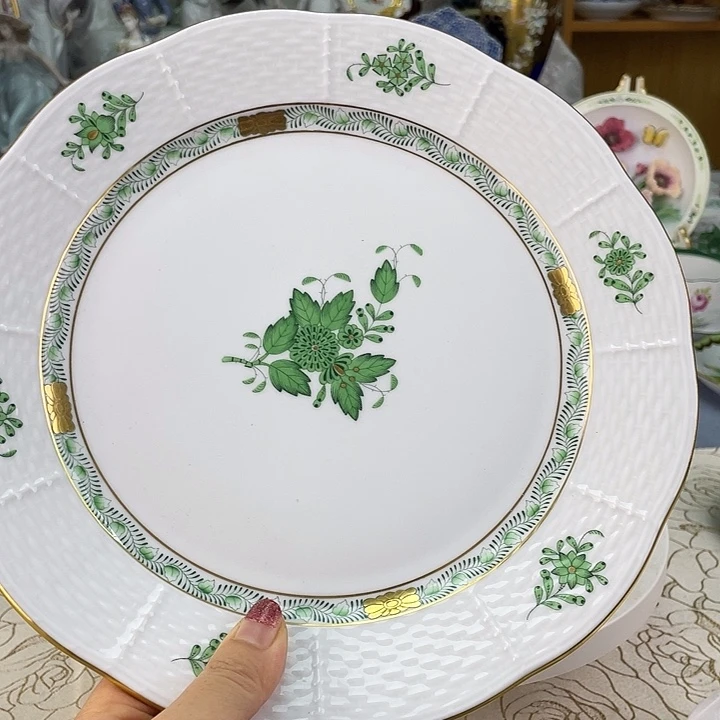 中古瓷器精品欧瓷