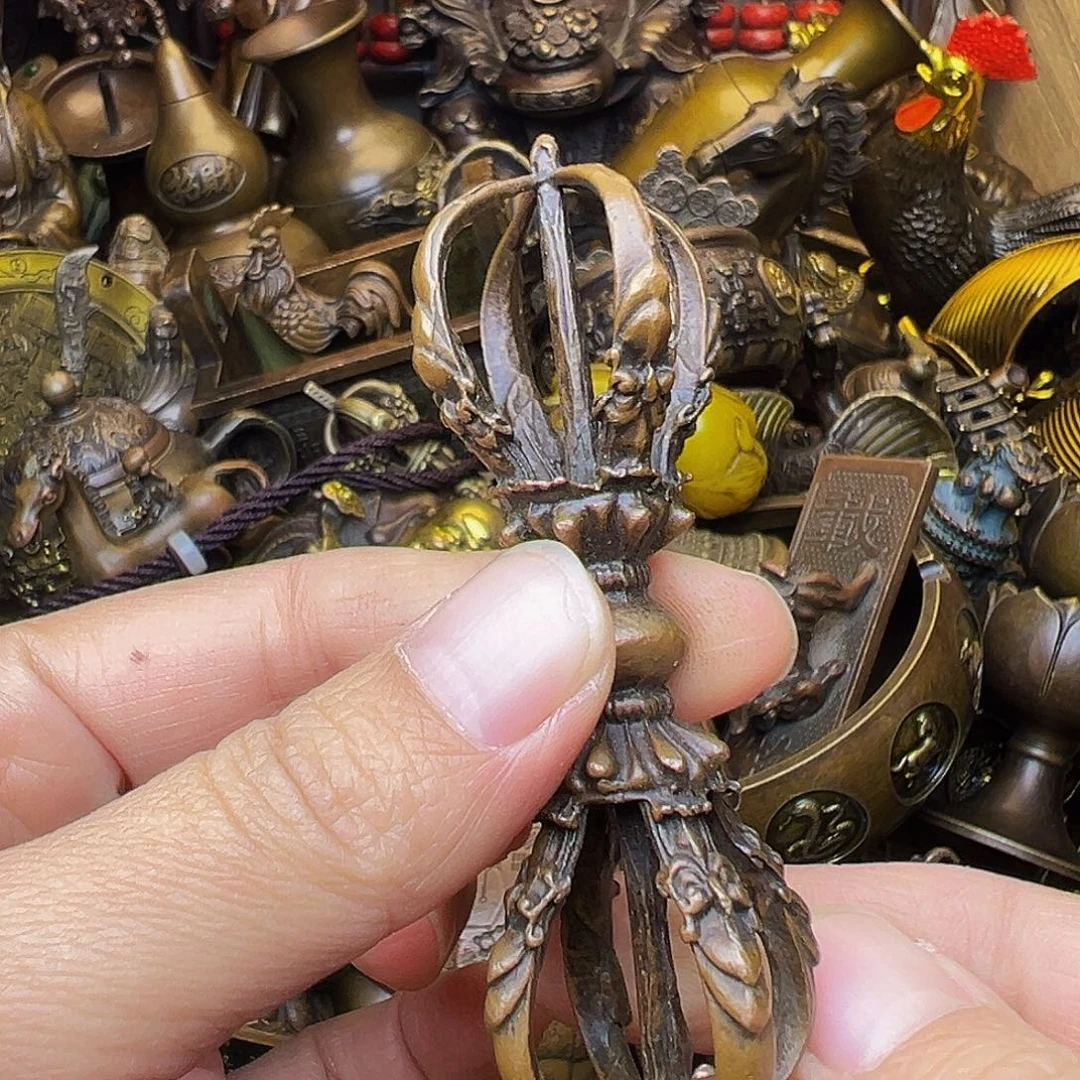 精品摆件点击下单