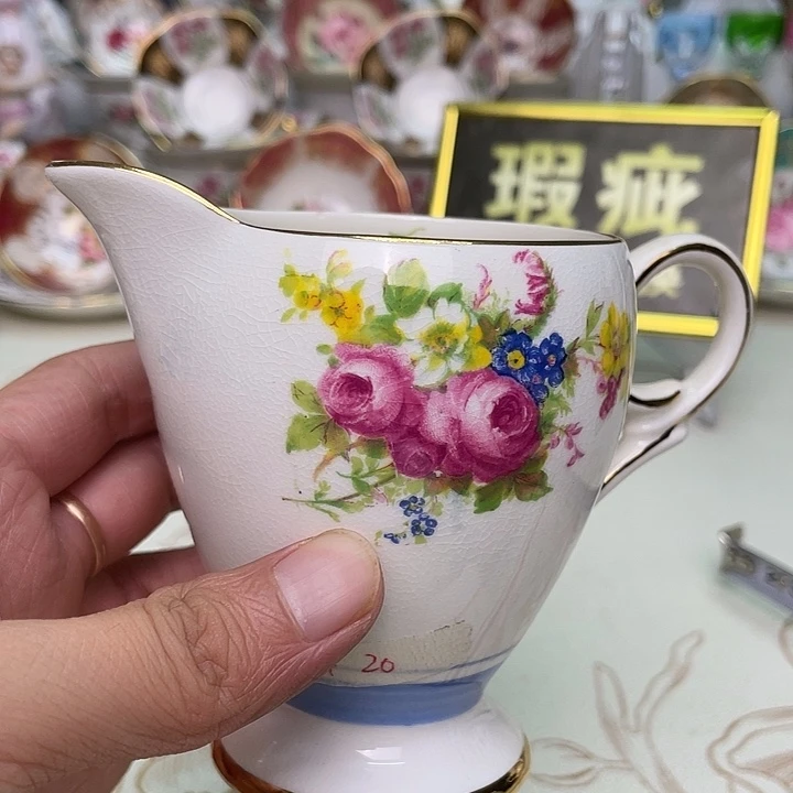 杯维多利亚欧洲中古