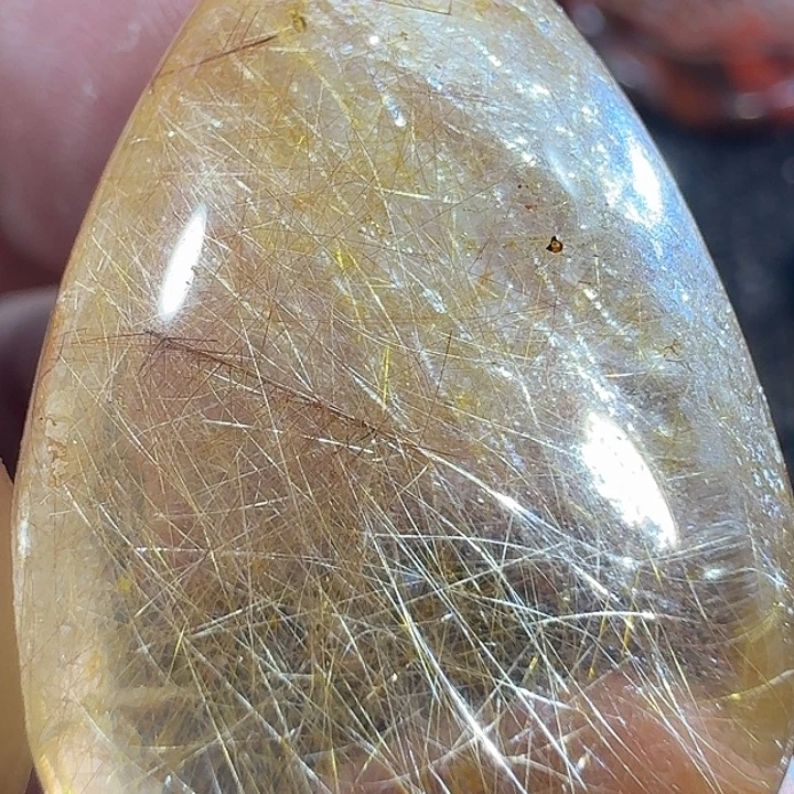 ℍ***⁺吊坠(不含链)未镶嵌水晶