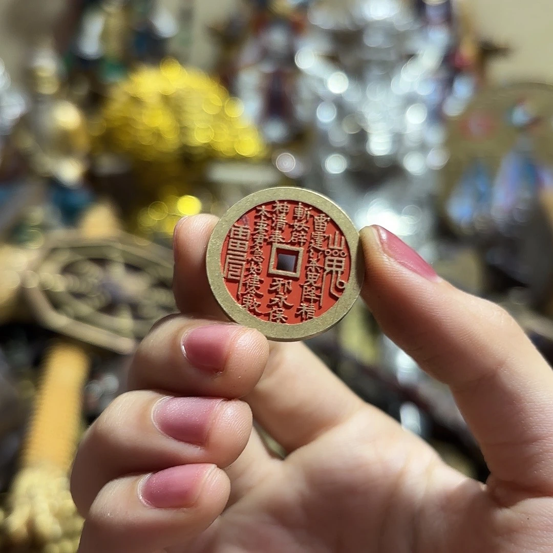 苗苗推荐精品铜器