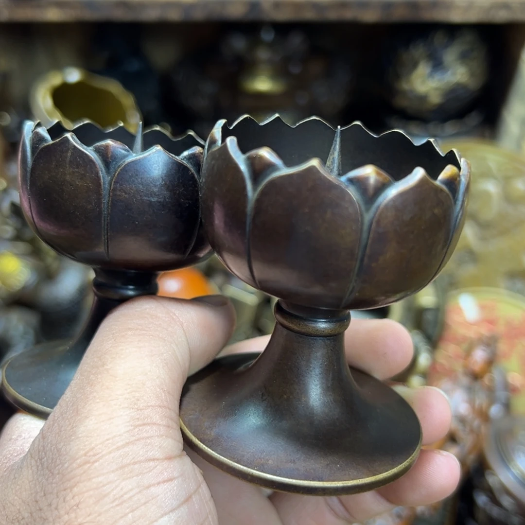 精选铜器，专属链接