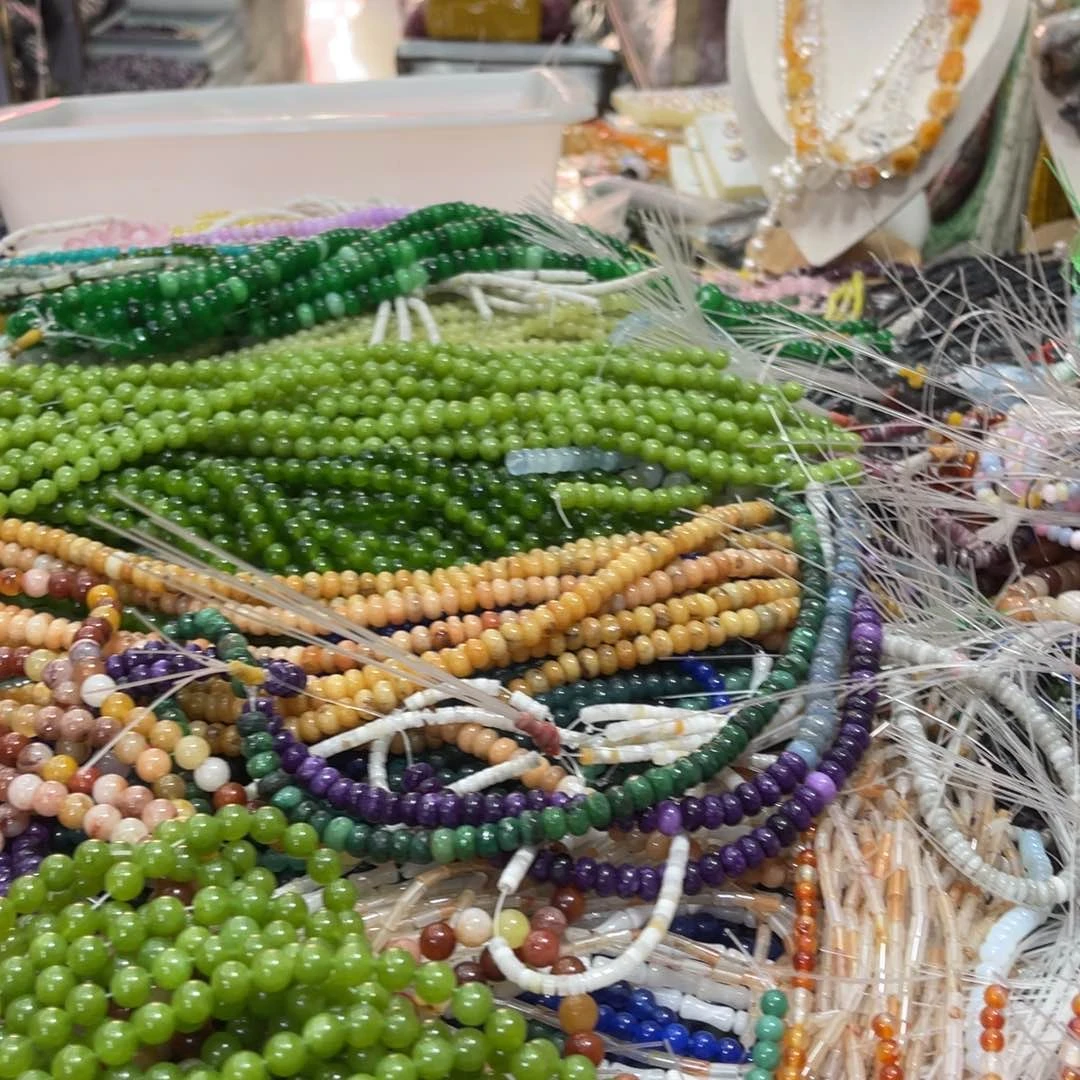 未镶嵌玛瑙/玉髓珠宝半成品筱*柒补10hao