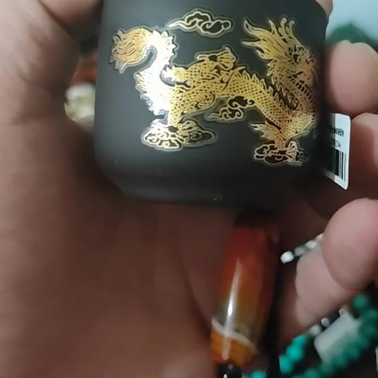 水晶玻璃迷你款闪电商品秒拍秒付款