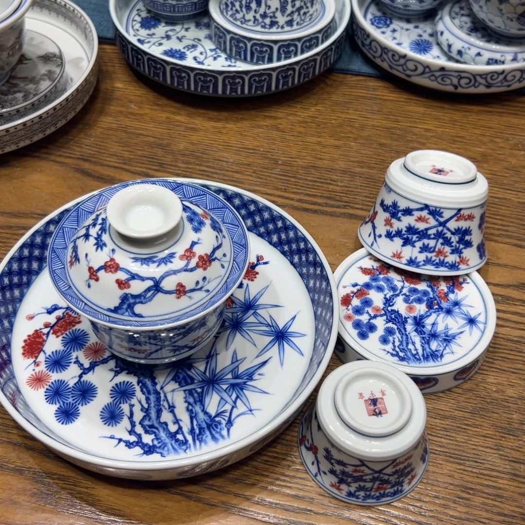 景德镇瓷器艺术研究发展
