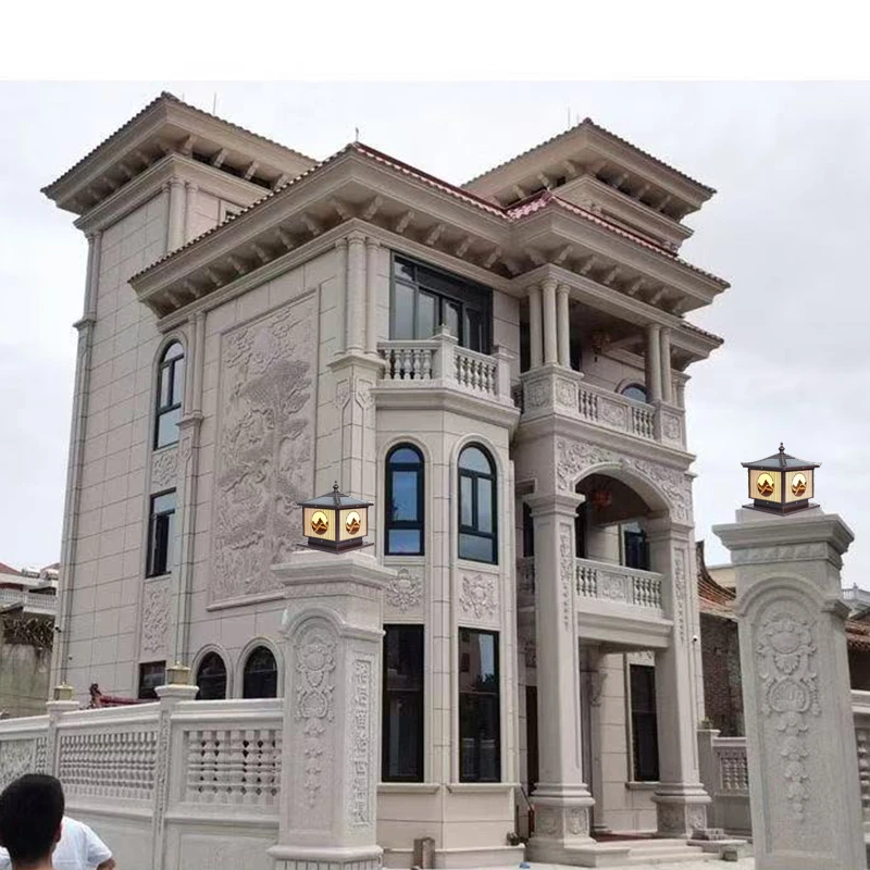 〔改价〕户外太阳能市电灯具配件组合套餐链接以客服（主播）确认为准
