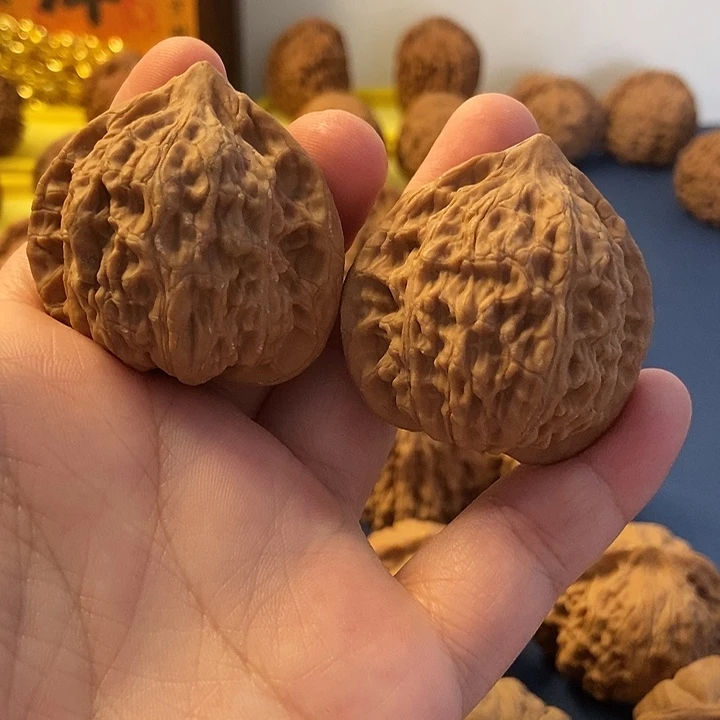 文玩核桃   崔凯40