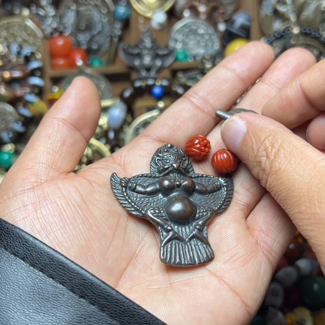 姚***生吊坠柏香籽/百香籽