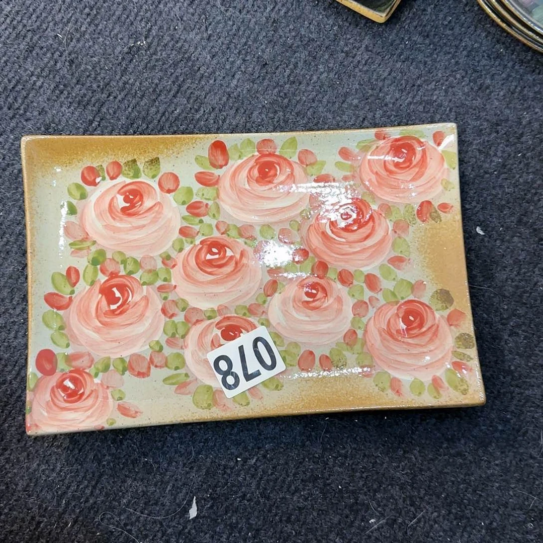 *️***景德镇陶瓷手工制作