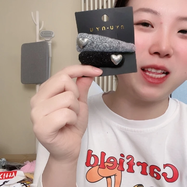 三醋酯纤维孤品卡子随单发234