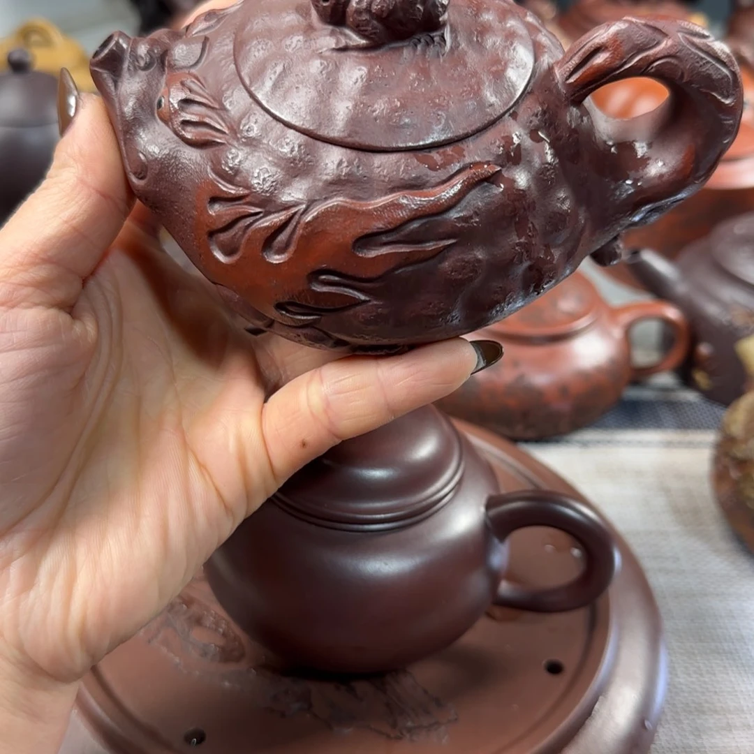 紫砂茶壶紫砂紫砂茶具