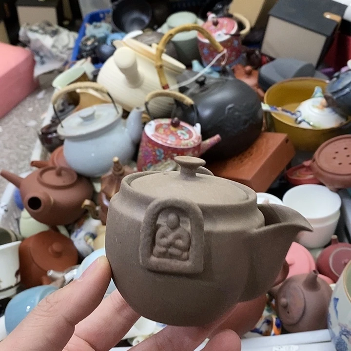 陶瓷艺术品及陶瓷制品