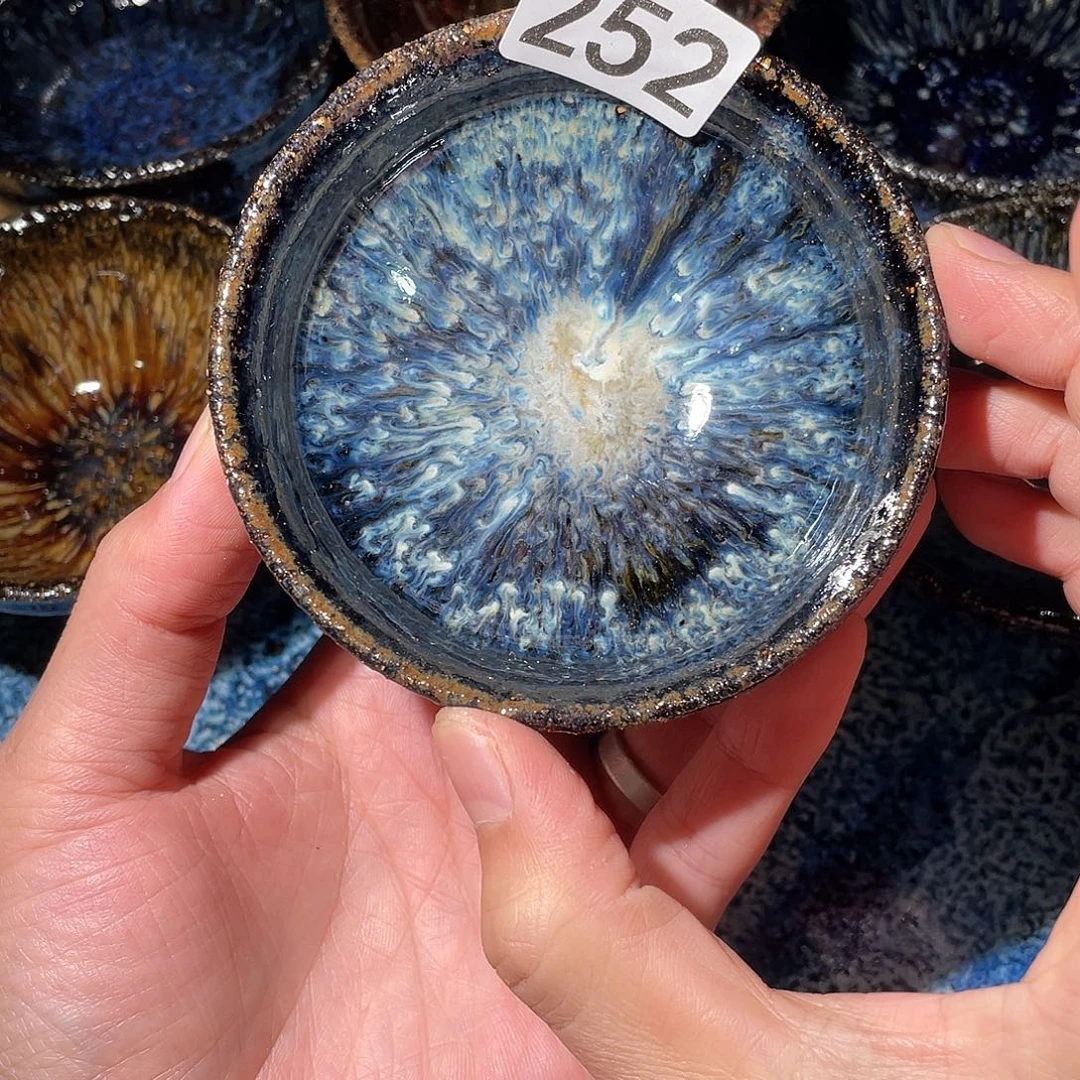 茶盏美好生活从开始到现在