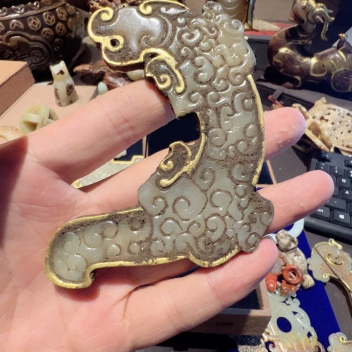 古***首不会因为自己想不明白或者