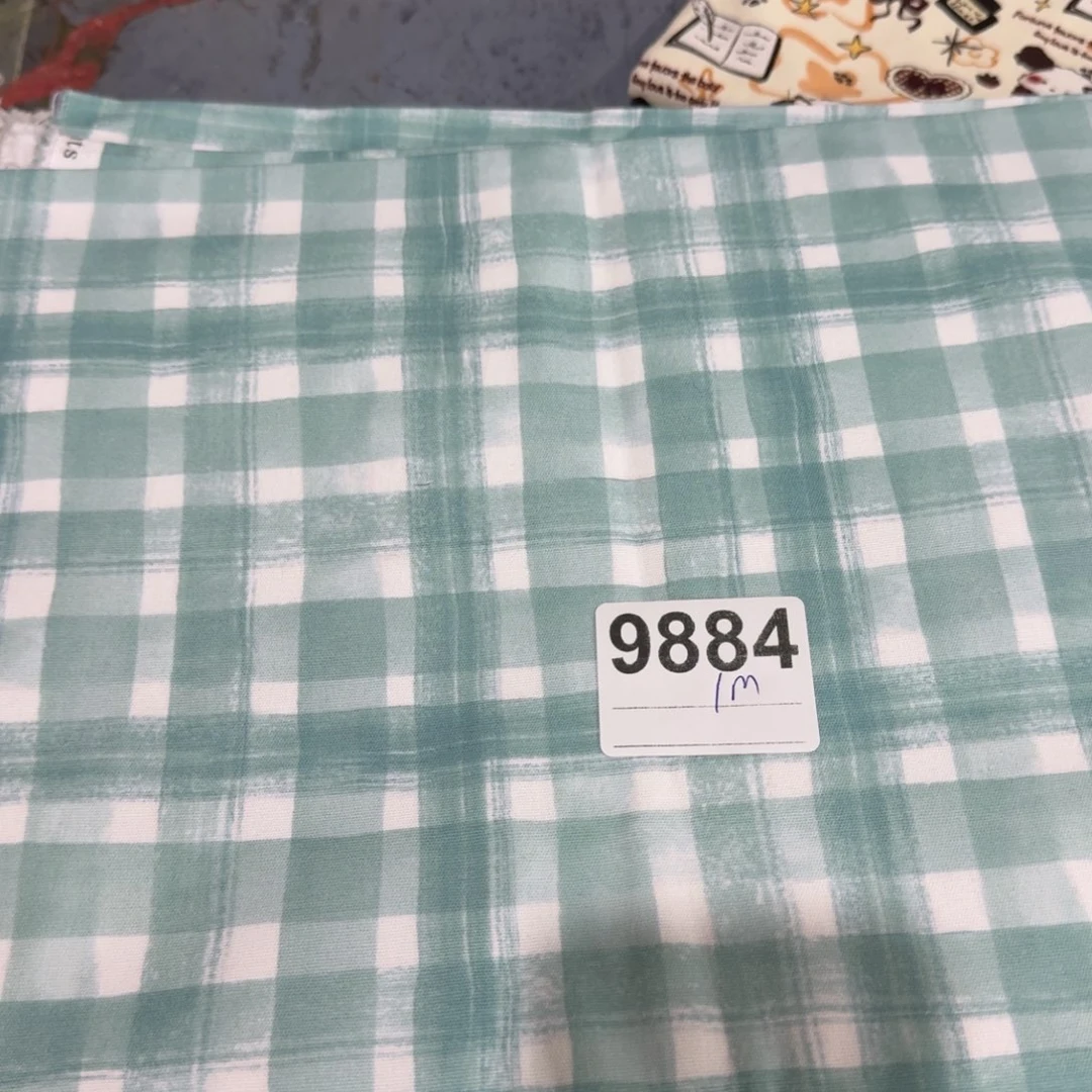 下播福袋纯棉8安帆布1米价X1.5米宽块