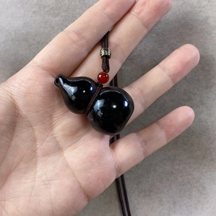 未镶嵌岫玉挂件挂件