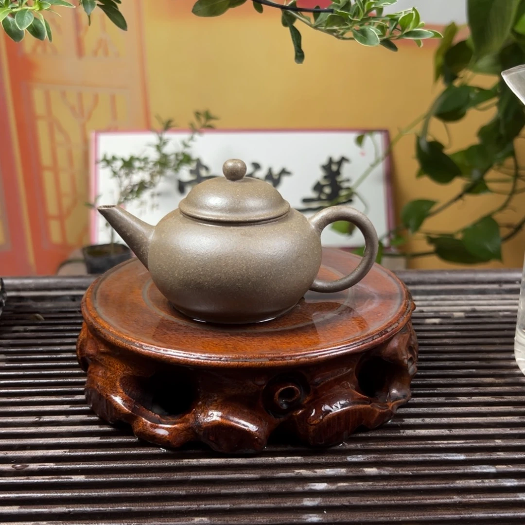 茶壶紫砂紫砂壶紫砂泥
