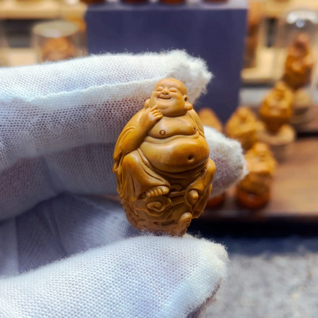 【闪购商品】橄榄核手串/手链