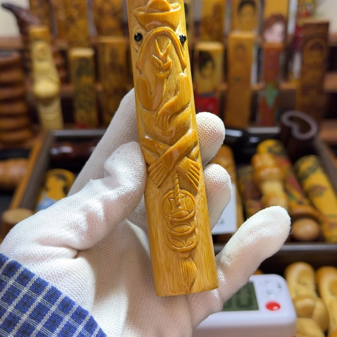 爱***哥竹类精品实心玉竹系列