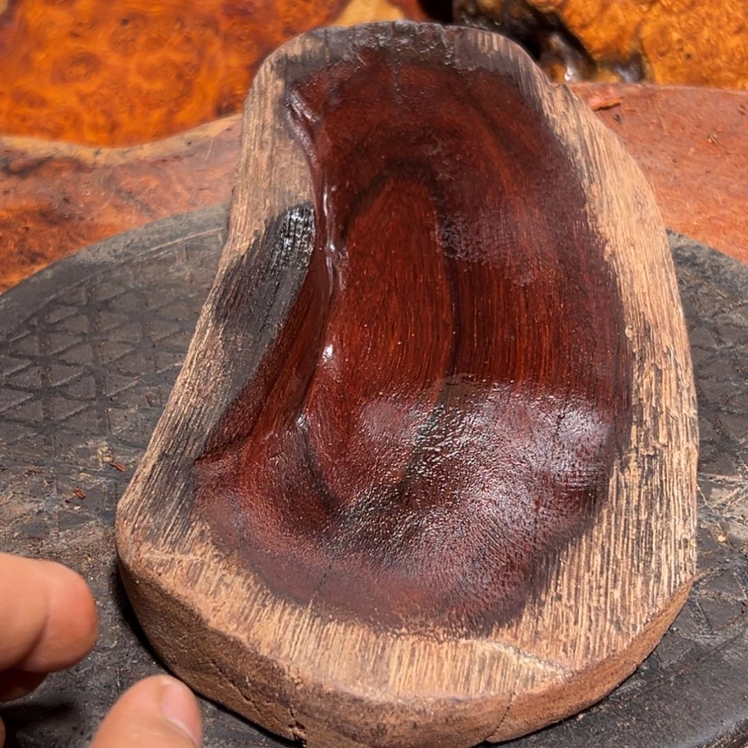 D***i大果紫檀（缅甸花梨）