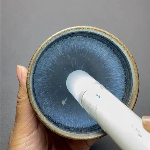 【闪购商品】茶盏-585............