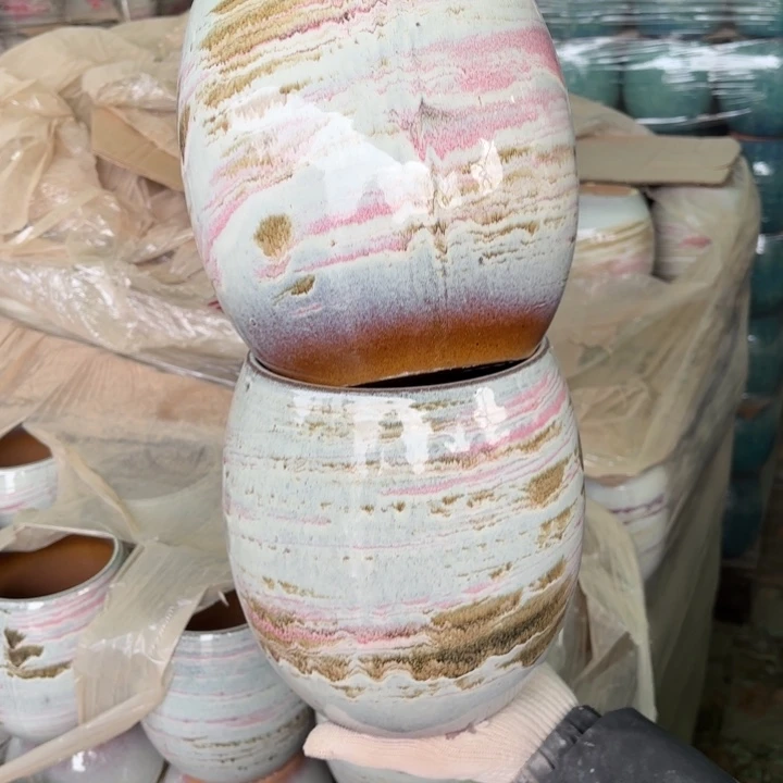 高度20 口径15厘米