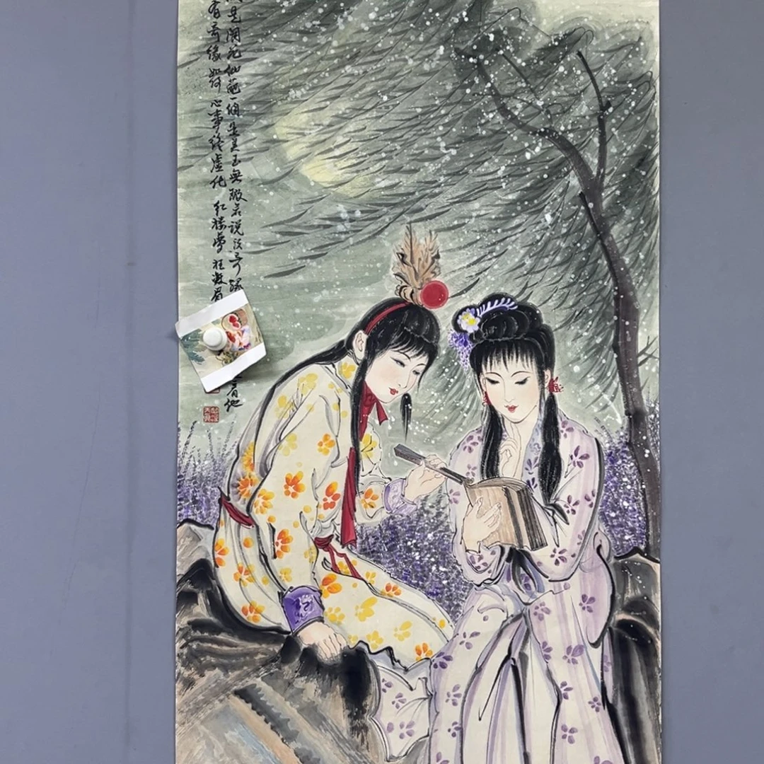 库存作品清理低价可得
