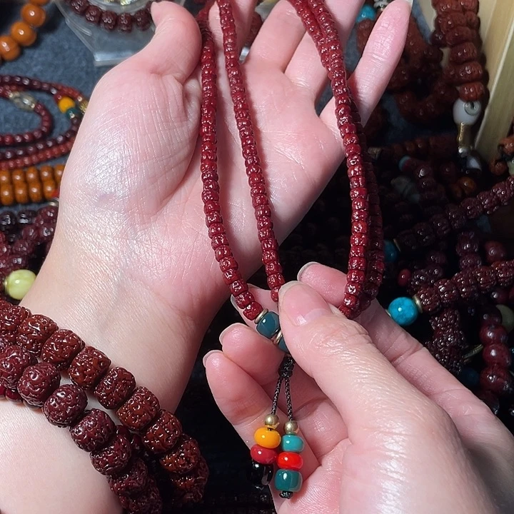 金刚菩提吊坠A**计吊坠