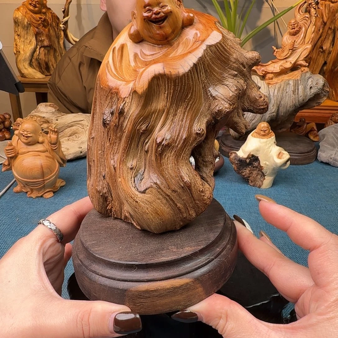 柏木（崖柏）关注一下