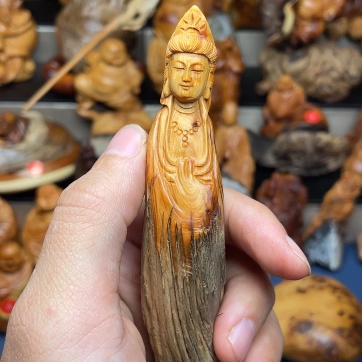 柏木（崖柏）2452222556
