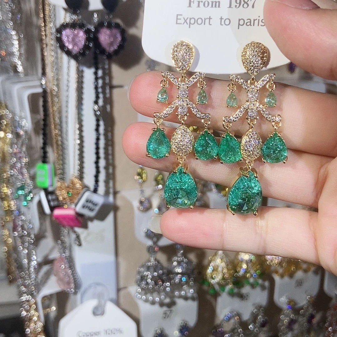 铜合金锆石925银