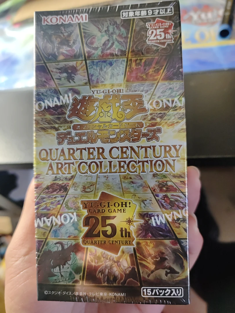 游戏王原盒未拆封禁止未成年人下单默认代拆