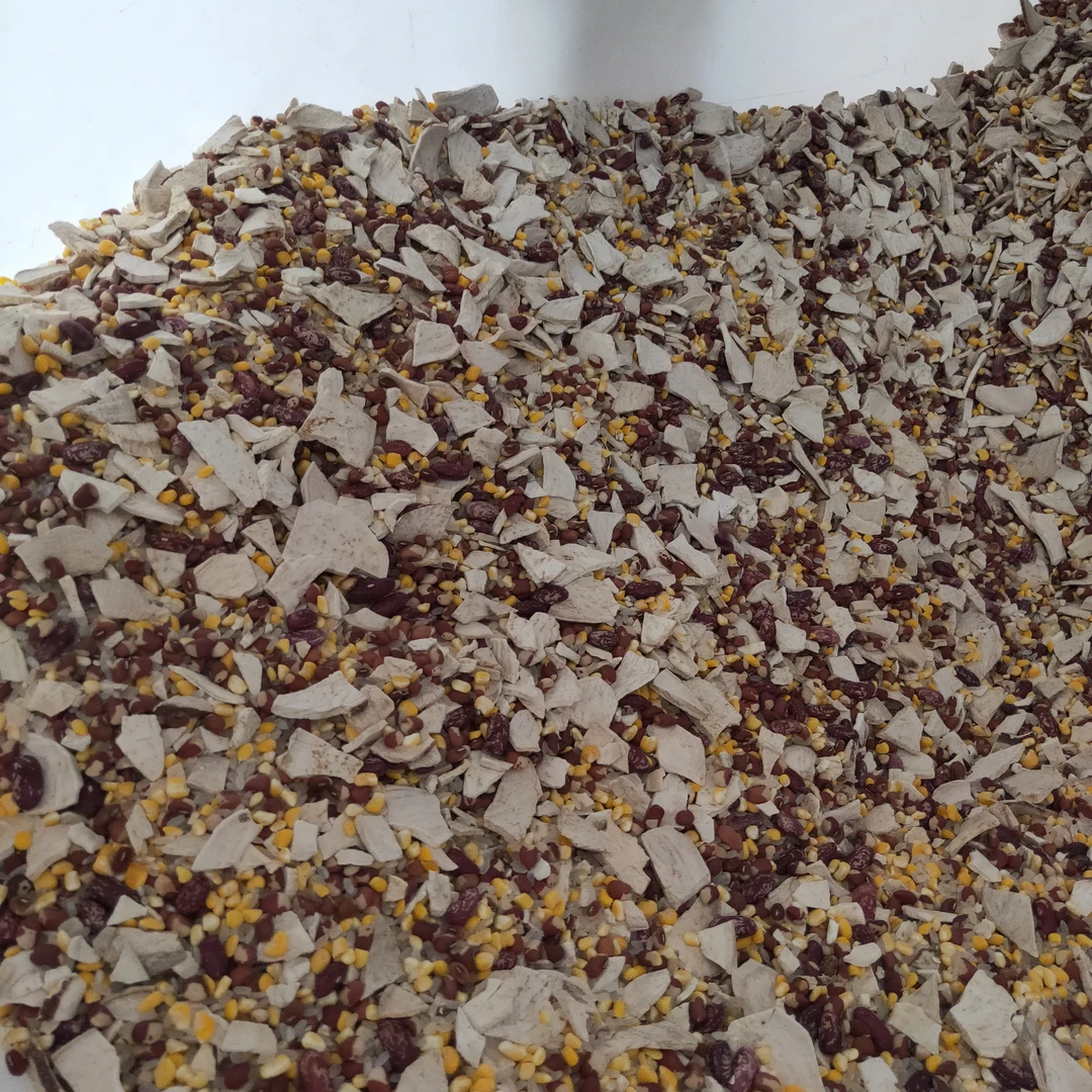 干地瓜干杂粮粗粮