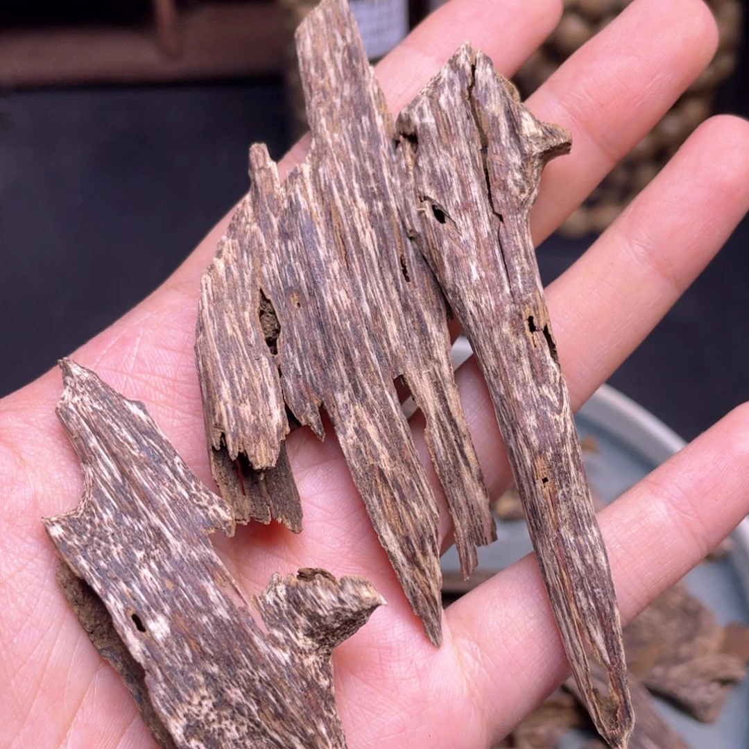 香榧木5克海南尖峰岭沉水老野料