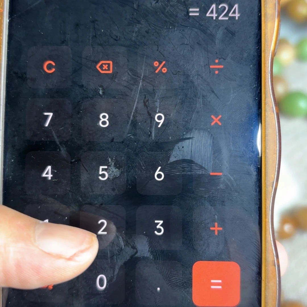 菩提根/象牙果手串苏*4串