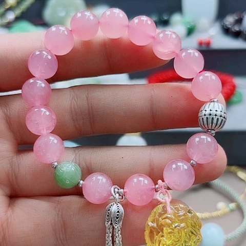 天然辰砂?**?多样性发货