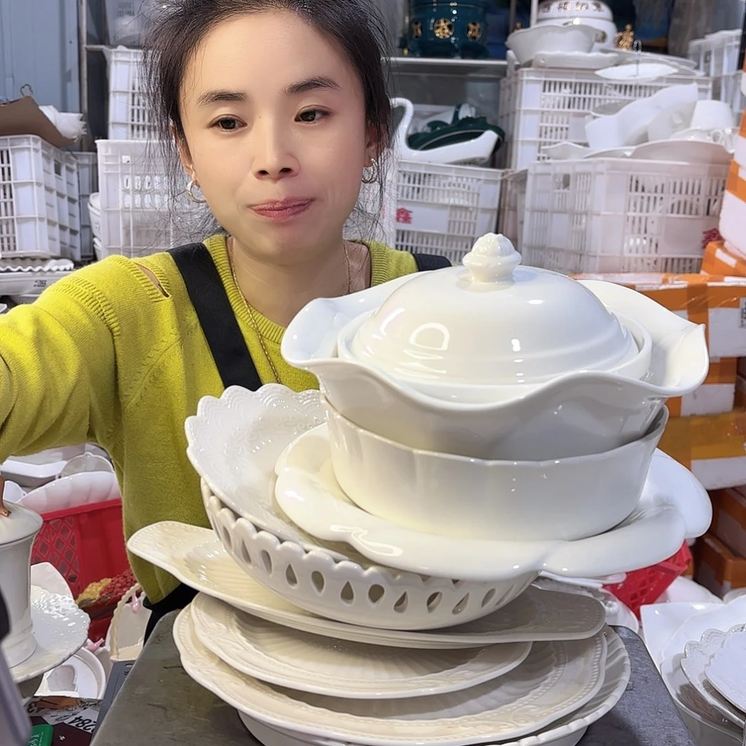 盘微瑕产品………06十件套