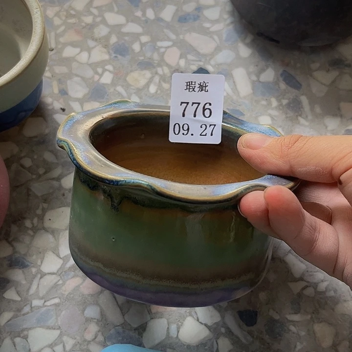 瓷片景德镇陶瓷手工制作
