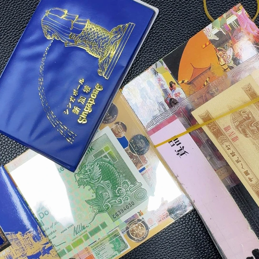 其他普通金属2样一起