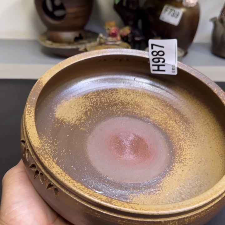 备前烧作品备前烧作品