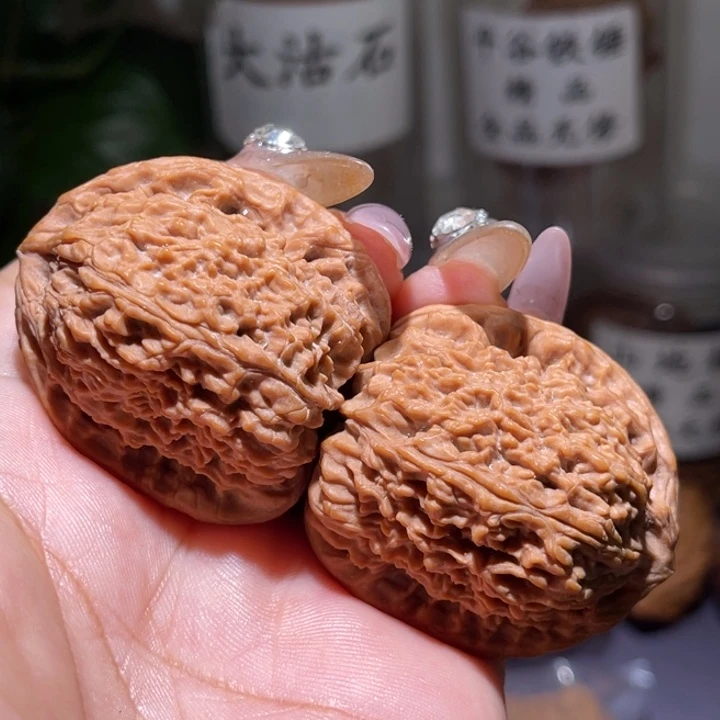 桃核吊坠          39