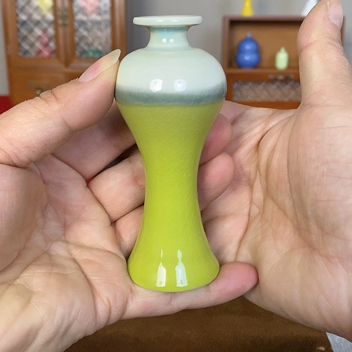 摆件景德镇瓷器研究与创作