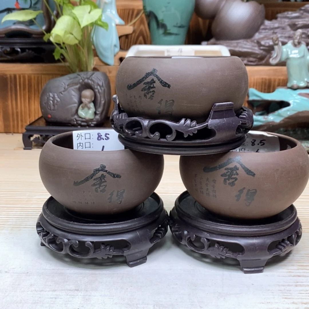 陶瓷艺术花盆陶瓷
