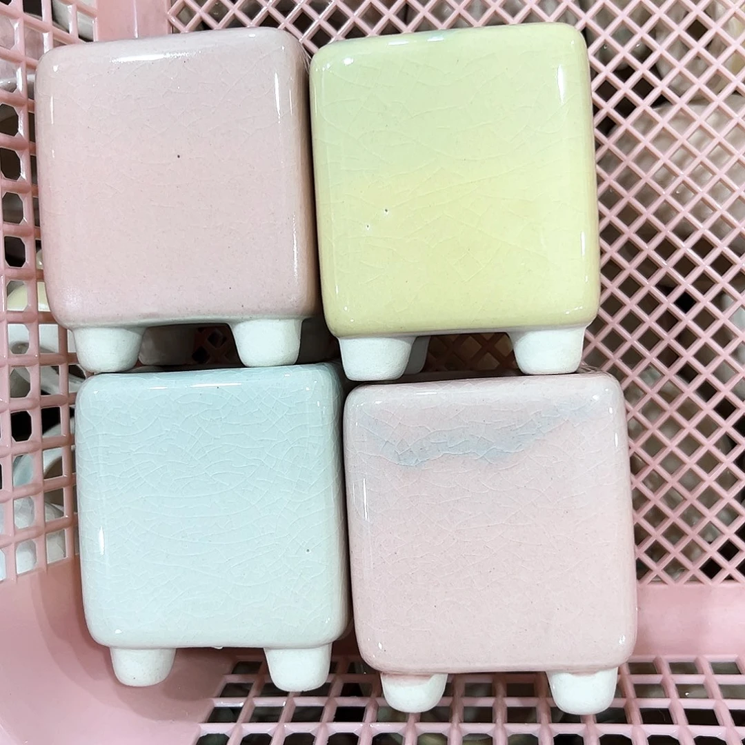 高温陶瓷材料及工艺