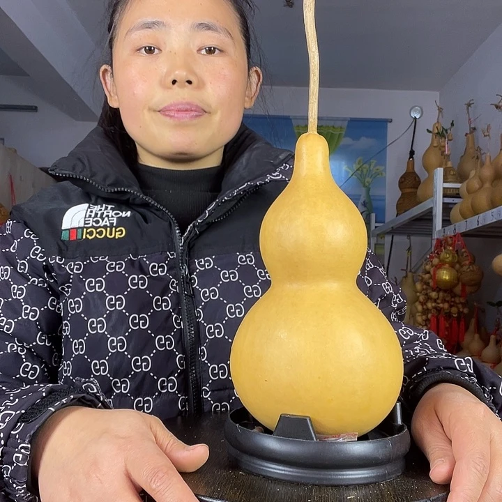 心***）天然葫芦一物一图看图片发货