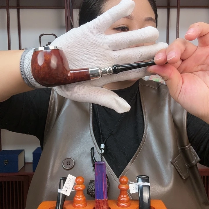 意大利石楠木烟斗