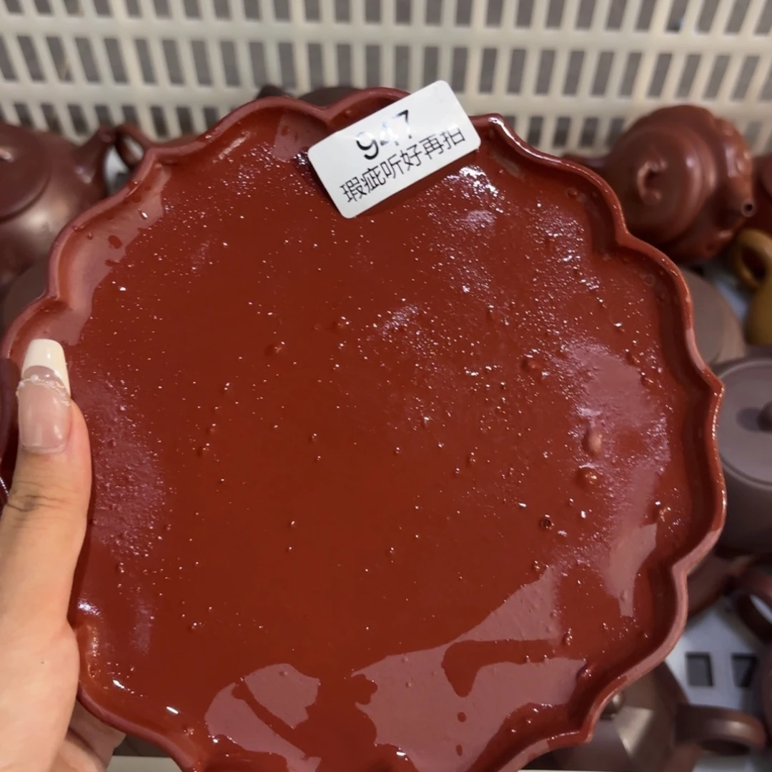 紫砂茶宠五号店专项