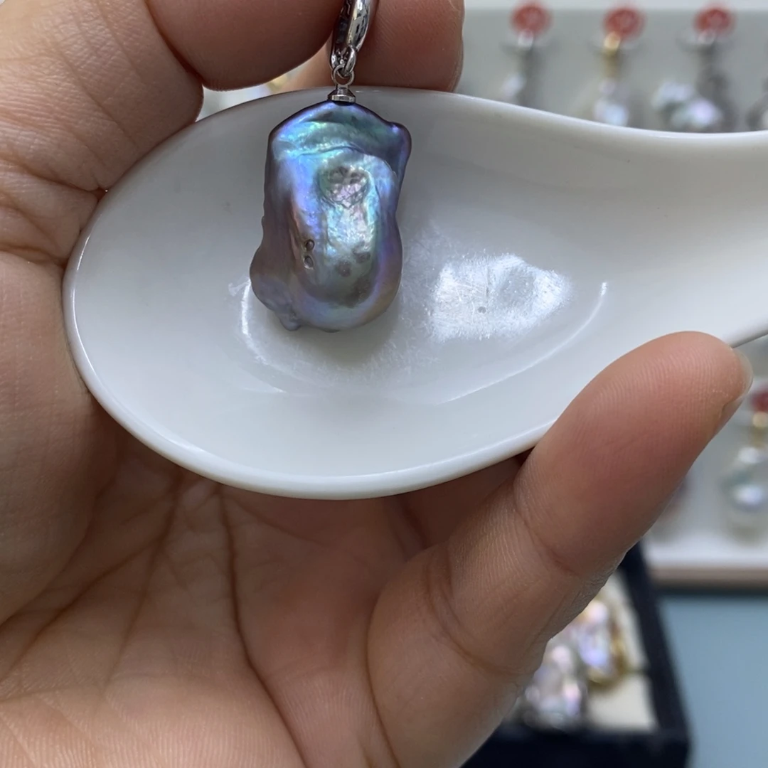 其它未镶嵌淡水珍珠