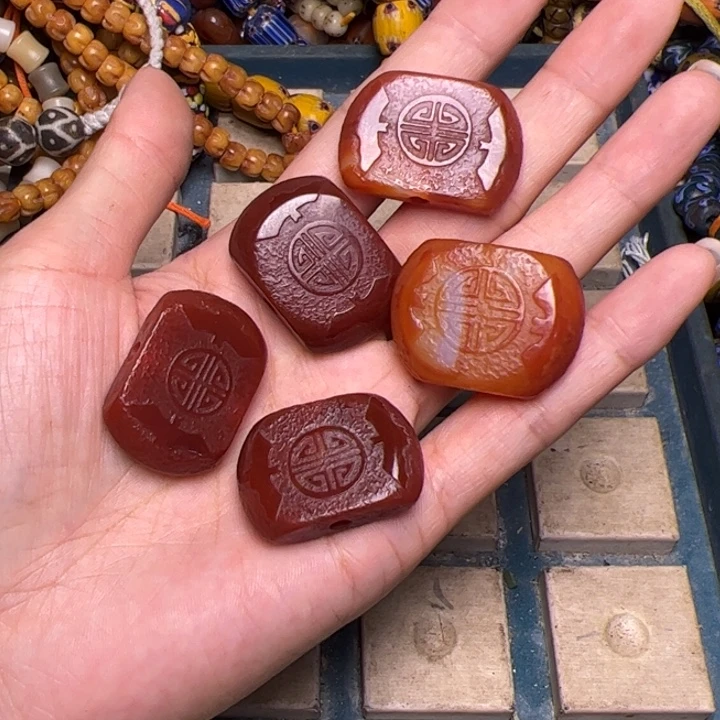 琉璃非金属7755一个