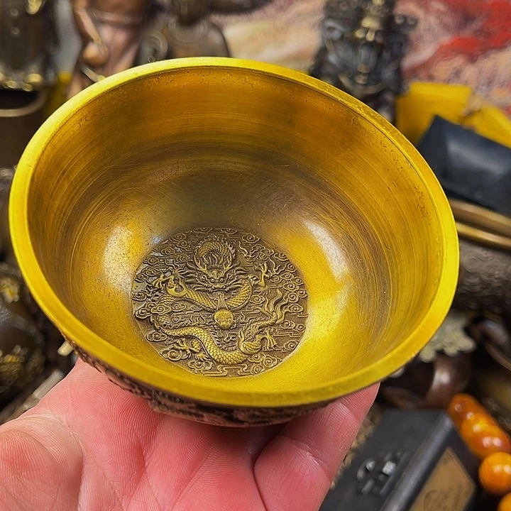 精美铜器精美铜器